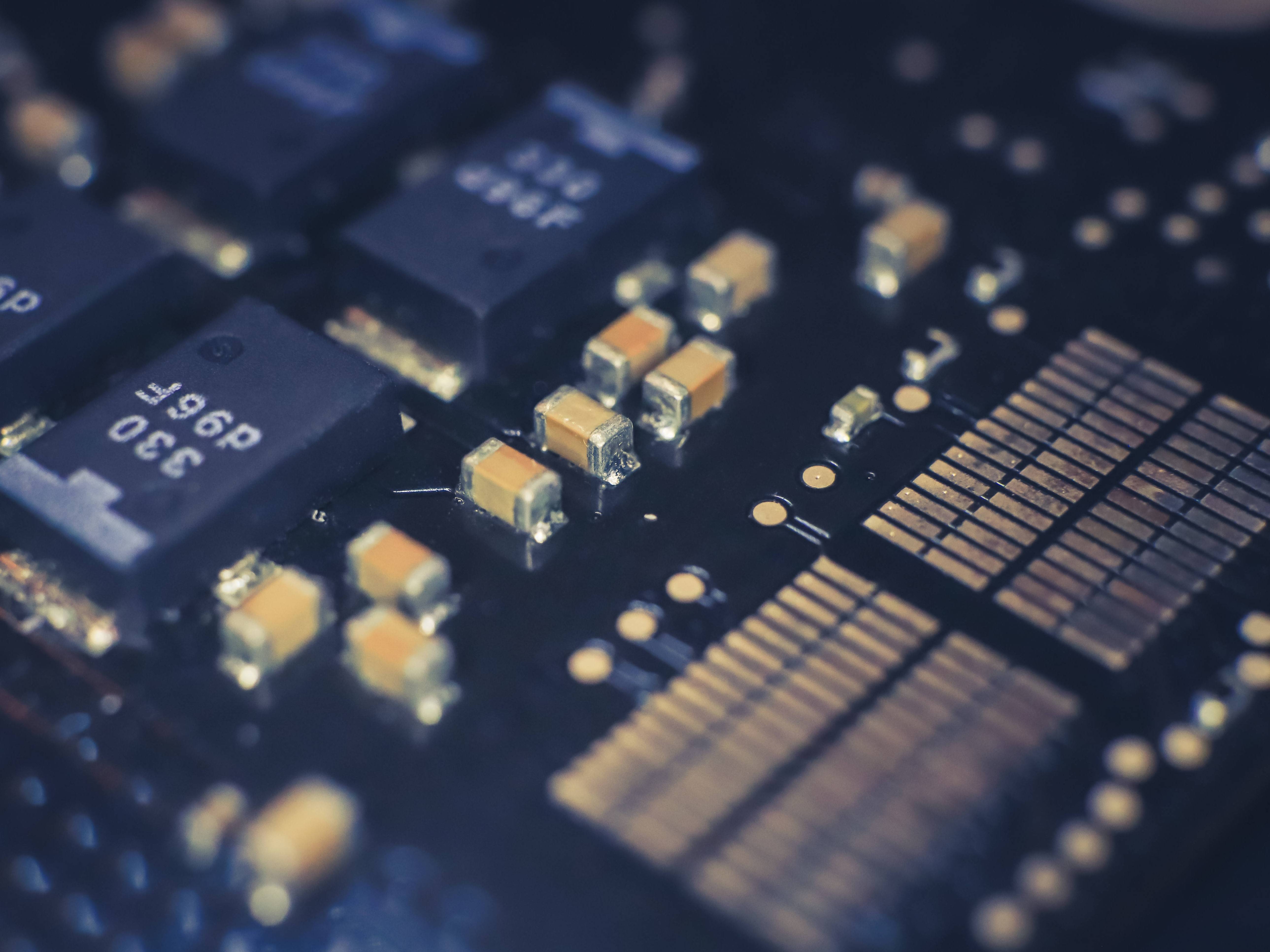 ADI to Acquire Alif Semiconductor for $1.35 Billion